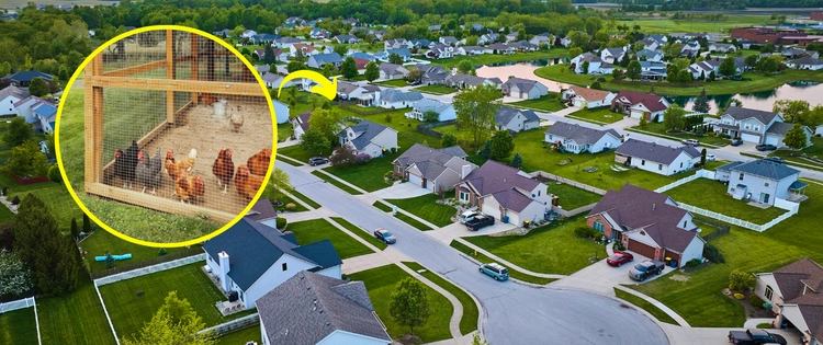 Can You Outfox HOA?