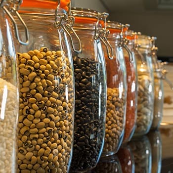 I Tried Eating Like a Pioneer for 100 Days and This Is What Happened
