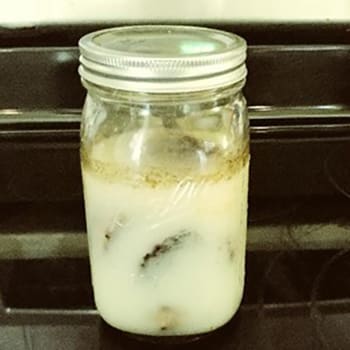 10 Foods To Store In Lard For A Long Shelf Life - pork