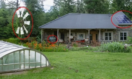 Backyard Projects That Might Get Banned In The Future