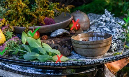 Foraging Mistakes You’re Probably Making