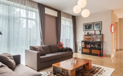 Hiding Spots In Your House Where Looters Always Look First