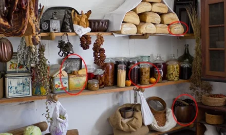 What You Should Stockpile For The Next Great Depression