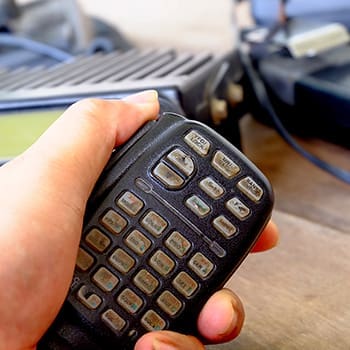 How To Communicate After The Grid Goes Down