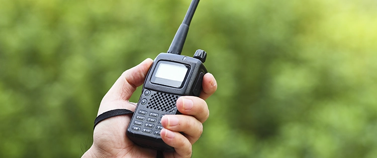 How To Communicate After The Grid Goes Down