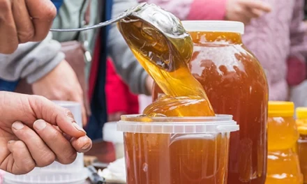 When Does Honey Go Bad?