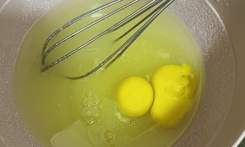 How To Make Bread Last For Up To 5 Years - step 1