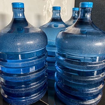 Read This Before Stockpiling Water