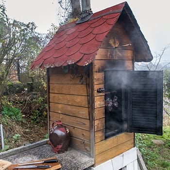 Small Survival Projects You Are Missing On Your Property