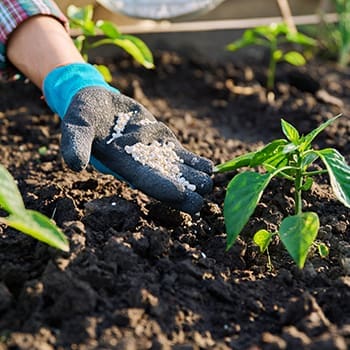 How to Double Your Harvest