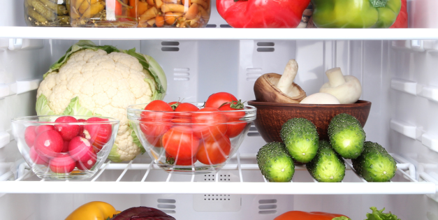 8 Foods You Should Never Keep in a Fridge