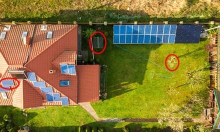 Hide This Immediately If You Have It On Your Property