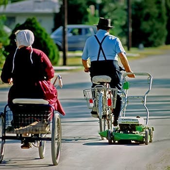 I Visited An Amish Farm. This Is How It Went