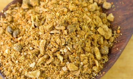 50 Powdered Foods That Last Forever