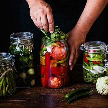 Deadly Canning Mistakes You Probably Make