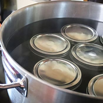 Deadly Canning Mistakes You Probably Make