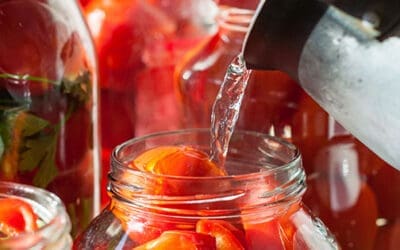 Deadly Canning Mistakes You Probably Make