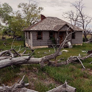 High-Risk Looter Places You Have To Stay Away From In A Crisis