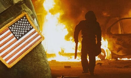 High-Risk Looter Places You Have To Stay Away From In A Crisis