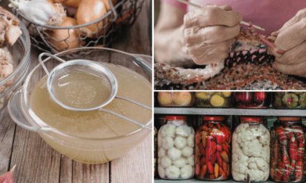 Household Items People Repurposed During the Great Depression