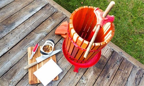 DIY Apple Cider Vinegar