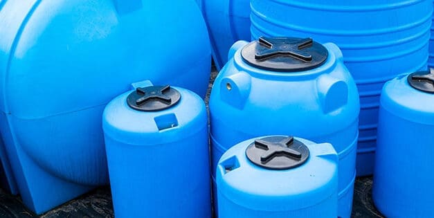 How to Get Running Water When the Next Hurricane Hits