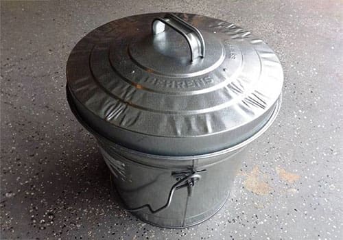 DIY Faraday Cage - step 6