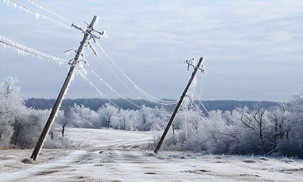 How to Survive a Winter Power Outage