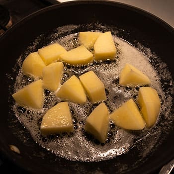 Why You Should Cure Potatoes Before You Store Them for Winter