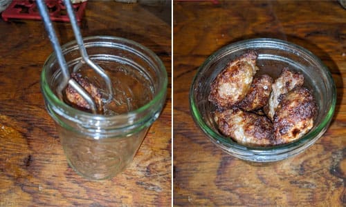 Home Canning Sausages for Maximum Shelf Life (10+ Years) - step 4