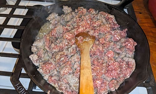 Home Canning Sausages for Maximum Shelf Life (10+ Years) - step 6