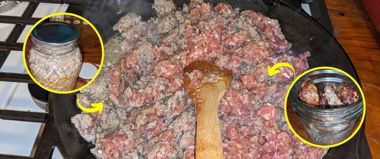 Home Canning Sausages for Maximum Shelf Life (10+ Years)