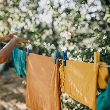 Why The Amish Never Stockpile These Homesteading Items - clothes