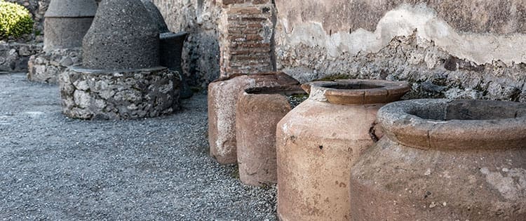 Forgotten Ways People Used to Store Food Before Refrigerators