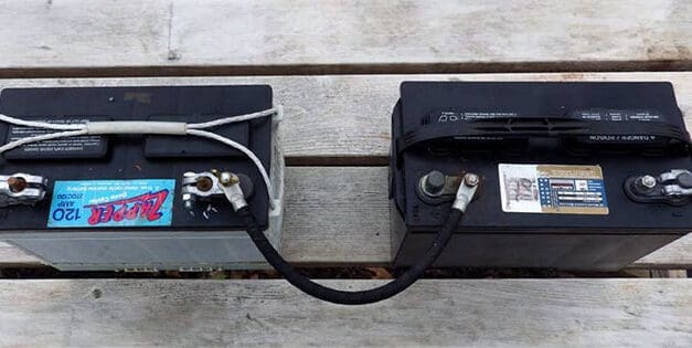 How to Turn a Car Battery in a Power Bank