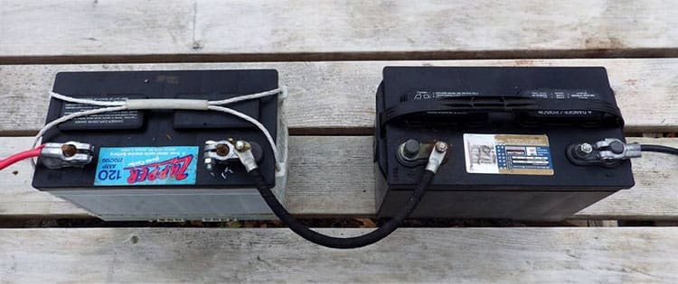 How to Turn a Car Battery in a Power Bank