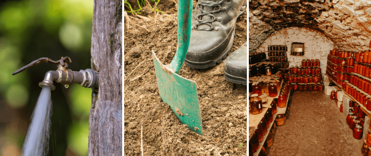 9 Skills Every Homesteader Must Have To Outlive A Crisis