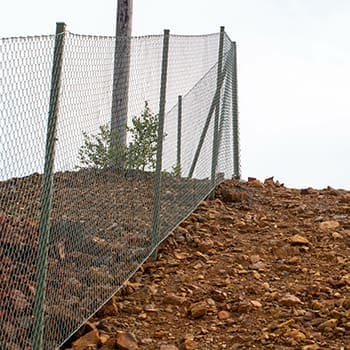 How You Should Actually Prepare for an EMP - copper mesh