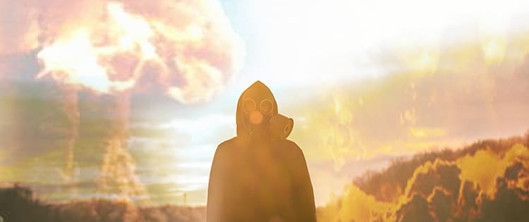 How You Should Actually Prepare for an EMP
