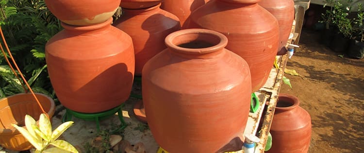 Ingenious Ways I Use Clay Pots in My Homestead
