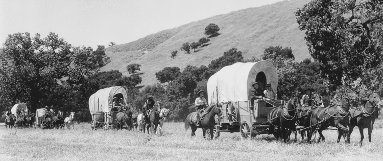 Pioneer Skills That Are Slowly Dying (But Shouldn’t)