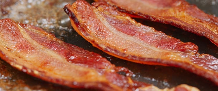 How to Store Bacon So It Lasts for Years