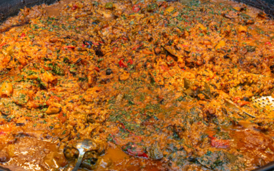 DIY Long-Lasting Cowboy Casserole