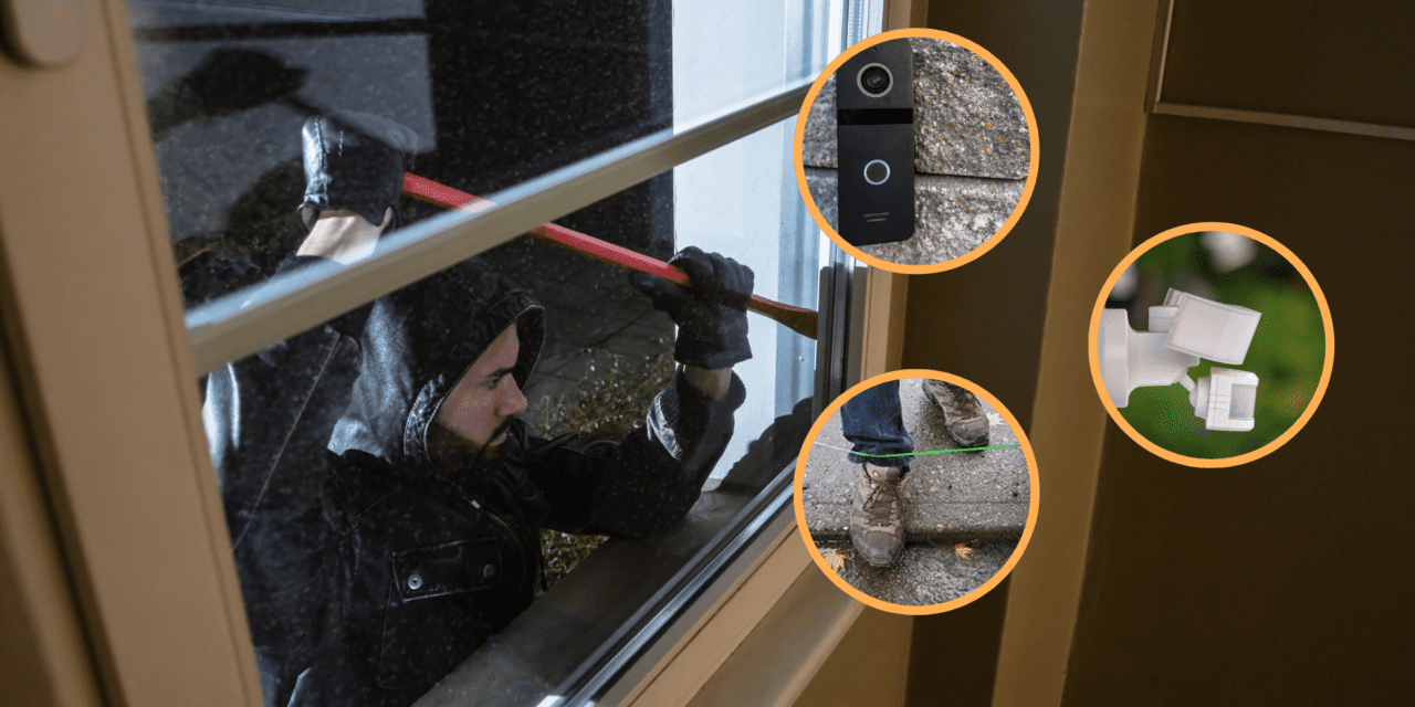 How to Make Your Own DIY Homestead Defense Kit