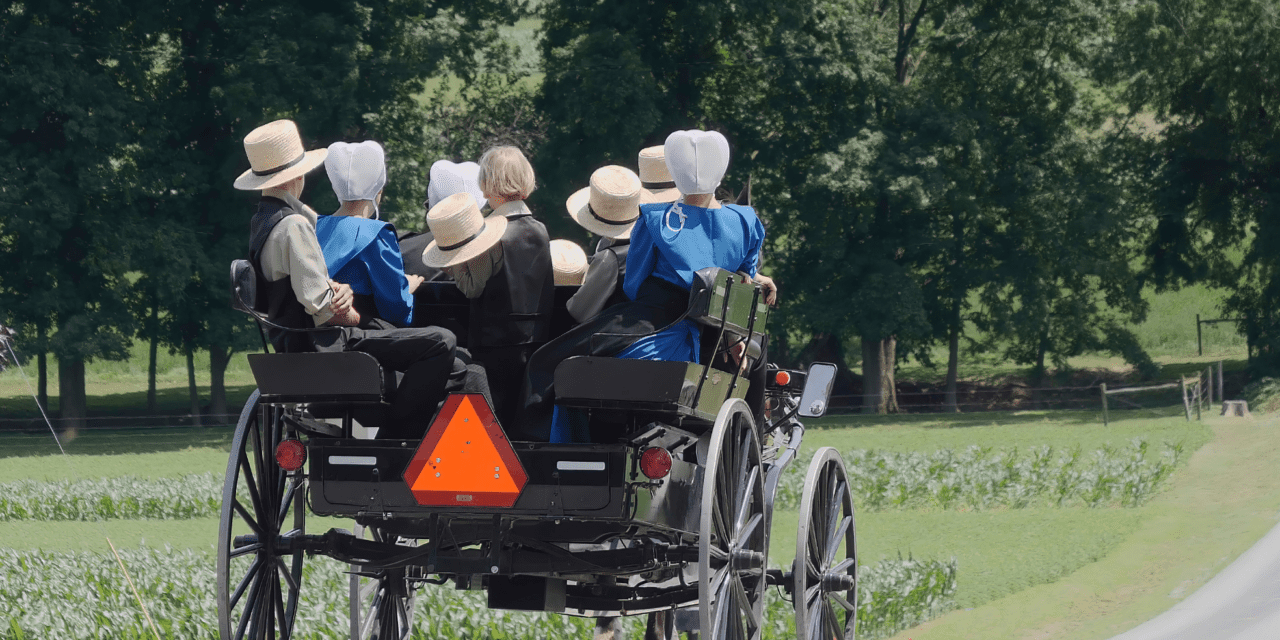 Ingenious Hacks I Learned from the Amish