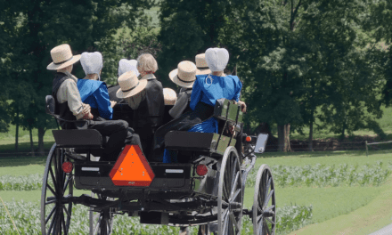 Ingenious Hacks I Learned from the Amish