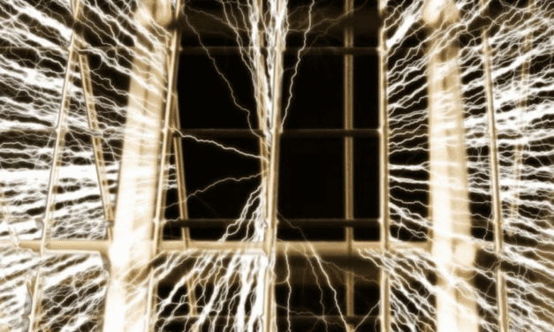 What Is A Faraday Cage?