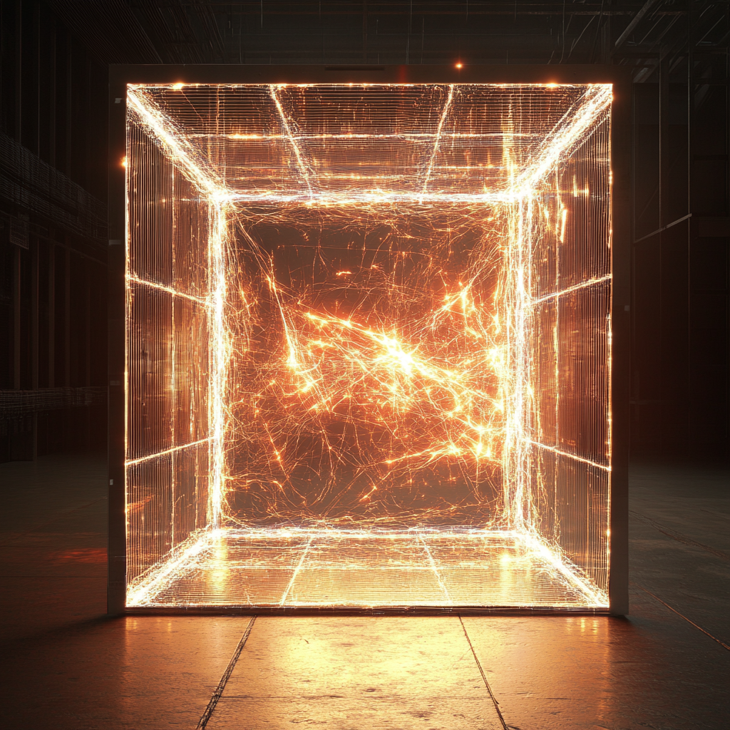 what is a faraday cage