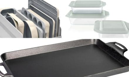 Best Non Toxic Bakeware: A Comprehensive Guide for Self-Sufficient Living