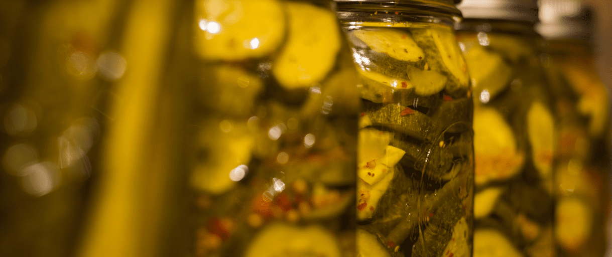 Grandma’s Long-Lasting Bread and Butter Pickles